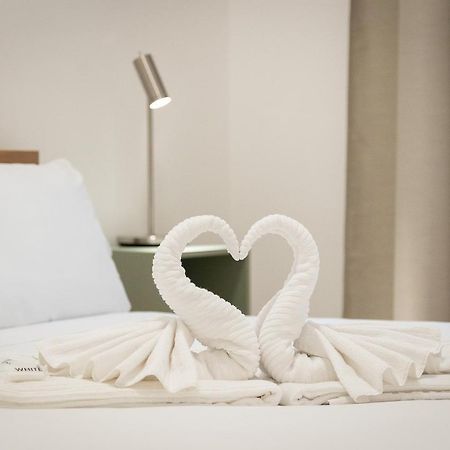 Matilde Modern apartment-Rental in Rome Buitenkant foto