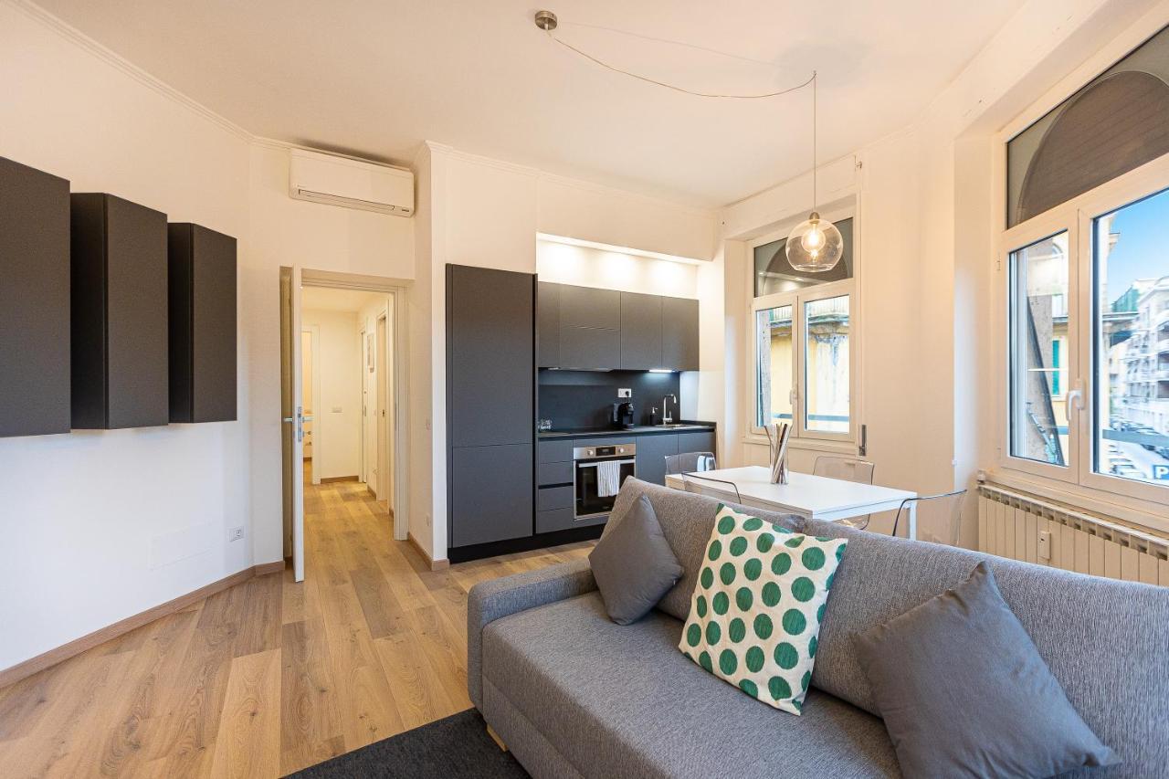 Matilde Modern apartment-Rental in Rome Buitenkant foto